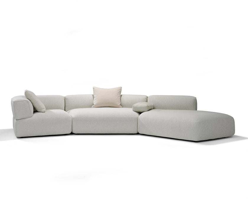 High End Gilbert Armchair by Linteloo Casa Design Group