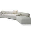 High End Gilbert Armchair by Linteloo Casa Design Group