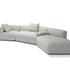 High End Gilbert Armchair by Linteloo Casa Design Group