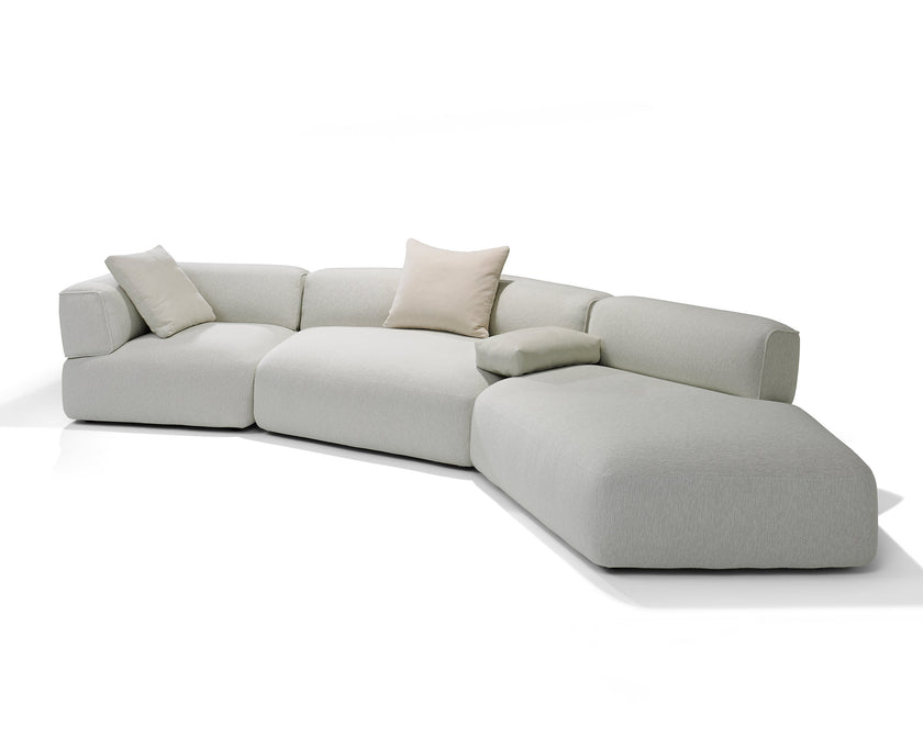 High End Gilbert Armchair by Linteloo Casa Design Group