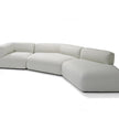 High End Gilbert Armchair by Linteloo Casa Design Group