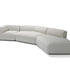 High End Gilbert Armchair by Linteloo Casa Design Group