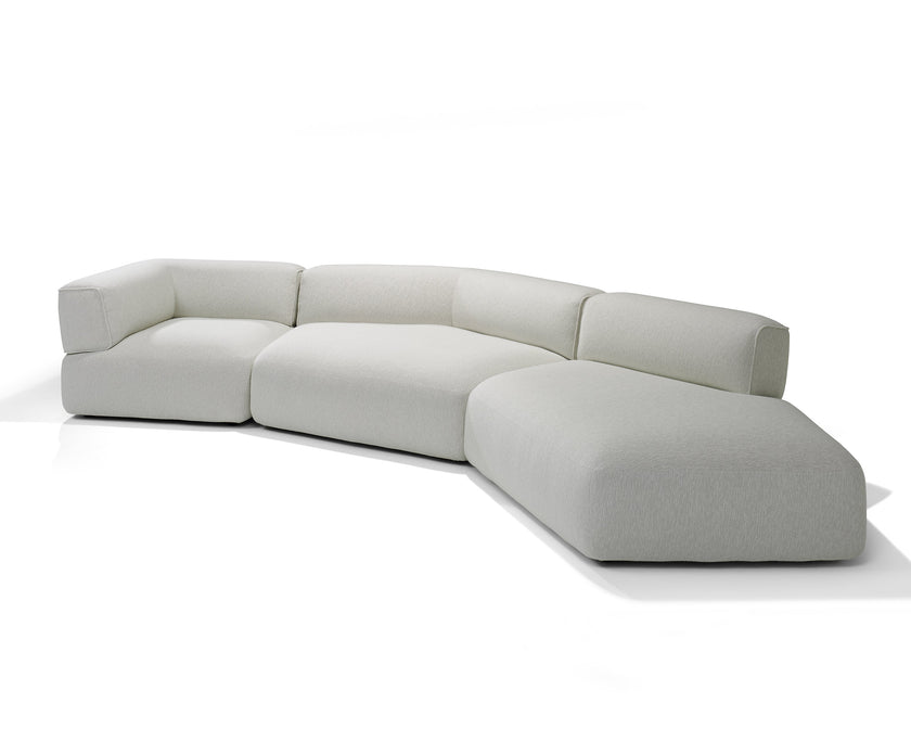 High End Gilbert Armchair by Linteloo Casa Design Group