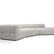 High End Gilbert Armchair by Linteloo Casa Design Group