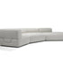 High End Gilbert Armchair by Linteloo Casa Design Group
