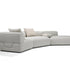 High End Gilbert Armchair by Linteloo Casa Design Group