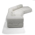 High End Gilbert Armchair by Linteloo Casa Design Group