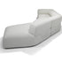 High End Gilbert Armchair by Linteloo Casa Design Group