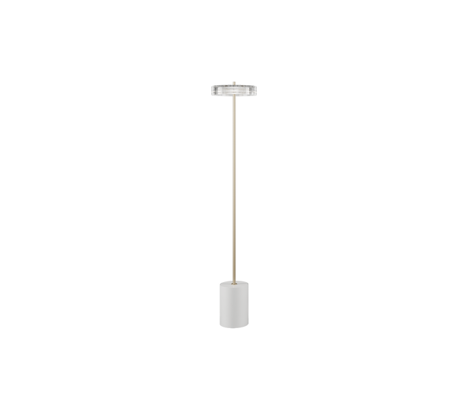 Gilda Floor Lamp by Roberta Vitadello for Italamp | Casa Design Group