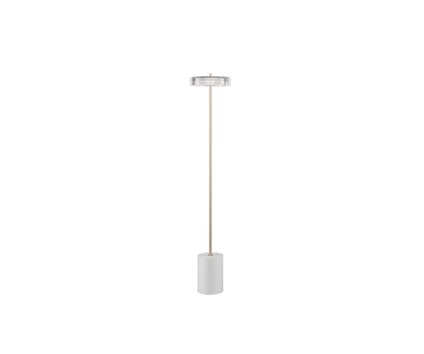 Gilda Floor Lamp by Roberta Vitadello for Italamp | Casa Design Group