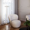Gilda Floor Lamp by Roberta Vitadello for Italamp | Casa Design Group