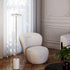 Gilda Floor Lamp by Roberta Vitadello for Italamp | Casa Design Group
