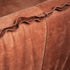 Ginevra Leather Sofa by Paola Navone for Baxter | Casa Design Group