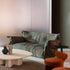Ginevra Leather Sofa by Paola Navone for Baxter | Casa Design Group