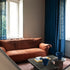 Ginevra Leather Sofa by Paola Navone for Baxter | Casa Design Group