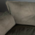 Ginevra Leather Sofa by Paola Navone for Baxter | Casa Design Group