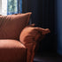 Ginevra Leather Sofa by Paola Navone for Baxter | Casa Design Group