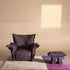 Ginevra Swivel Lounge Armchair by Paola Navone for Baxter | Casa Design Group
