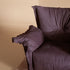 Ginevra Swivel Lounge Armchair by Paola Navone for Baxter | Casa Design Group