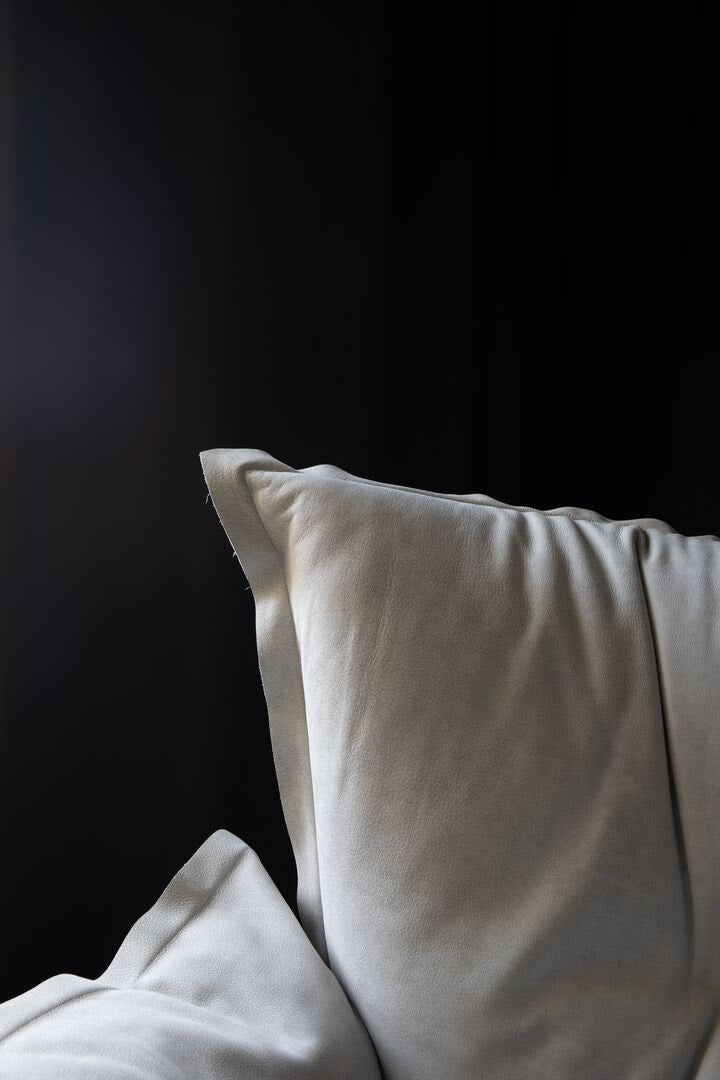 Ginevra Swivel Lounge Armchair by Paola Navone for Baxter | Casa Design Group