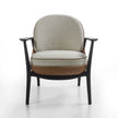High End Ginkgo Armchair by Parada Casa Design Group