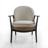 High End Ginkgo Armchair by Parada Casa Design Group