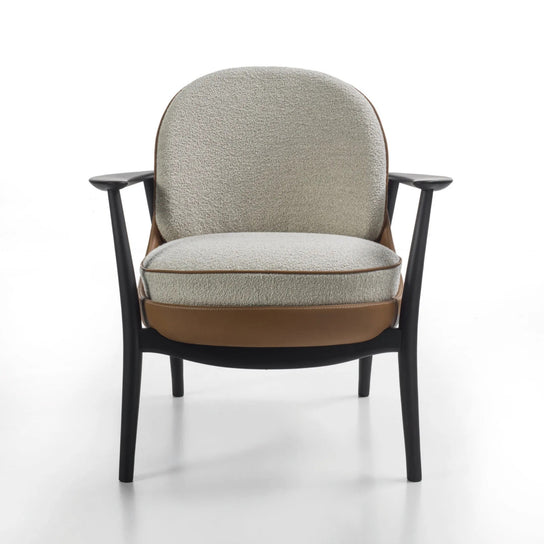 High End Ginkgo Armchair by Parada Casa Design Group