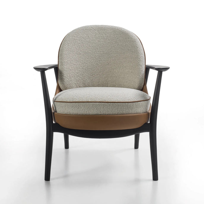High End Ginkgo Armchair by Parada Casa Design Group
