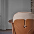 High End Ginkgo Armchair by Parada Casa Design Group