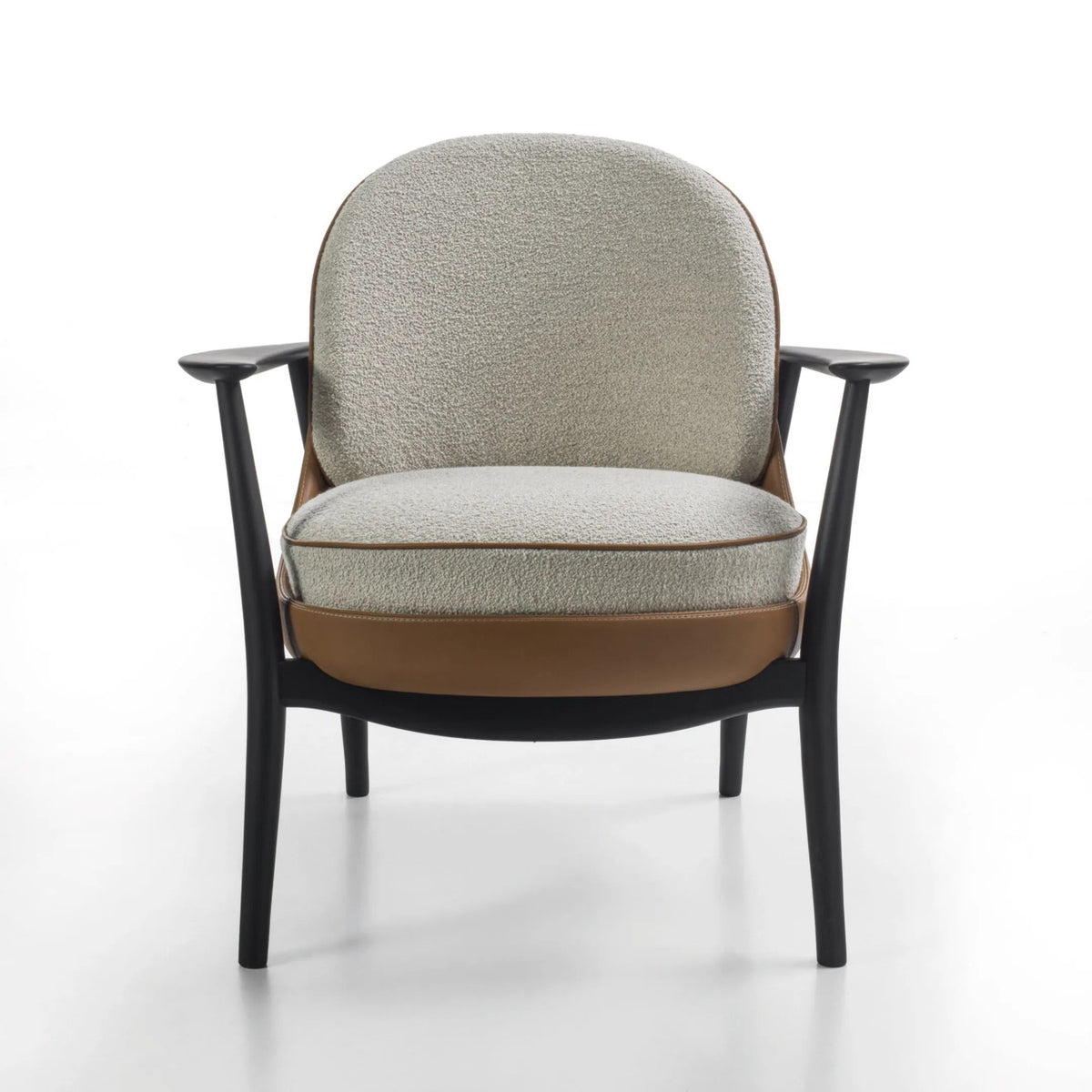 High End Ginkgo Armchair by Parada Casa Design Group