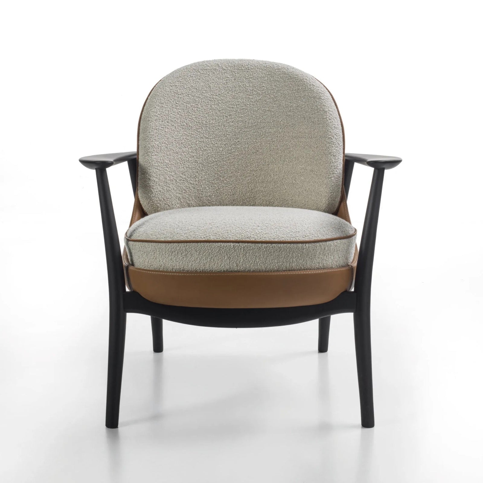 High End Ginkgo Armchair by Parada Casa Design Group