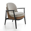 High End Ginkgo Armchair by Parada Casa Design Group
