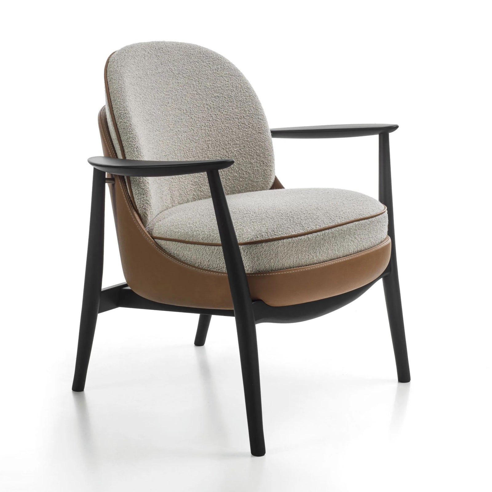 High End Ginkgo Armchair by Parada Casa Design Group