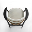 High End Ginkgo Armchair by Parada Casa Design Group