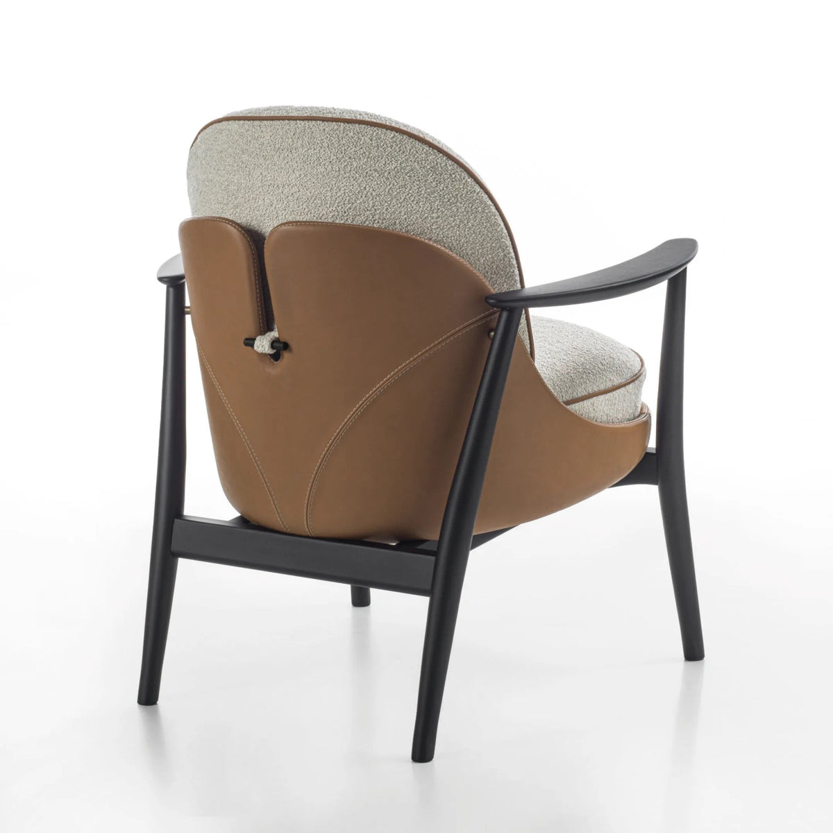 High End Ginkgo Armchair by Parada Casa Design Group