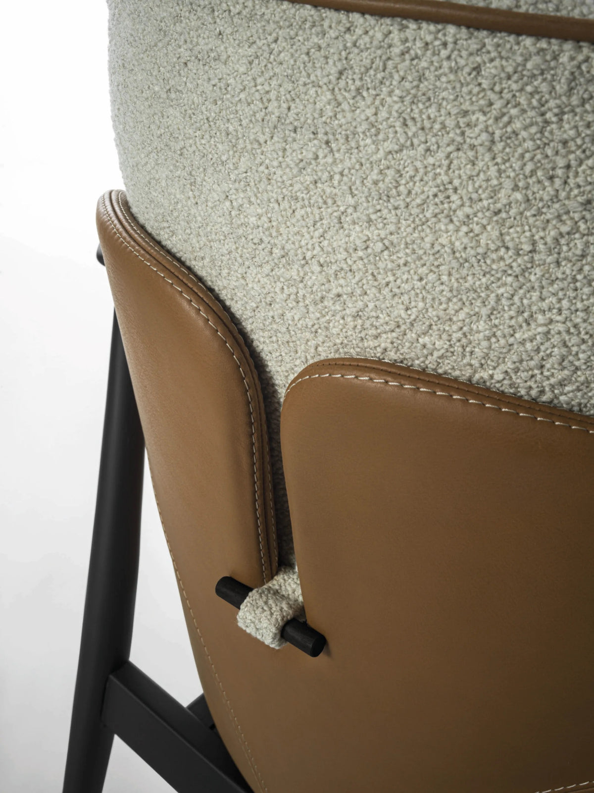 High End Ginkgo Armchair by Parada Casa Design Group