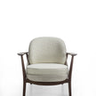 High End Ginkgo XL Armchair by Parada Casa Design Group
