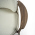 High End Ginkgo XL Armchair by Parada Casa Design Group