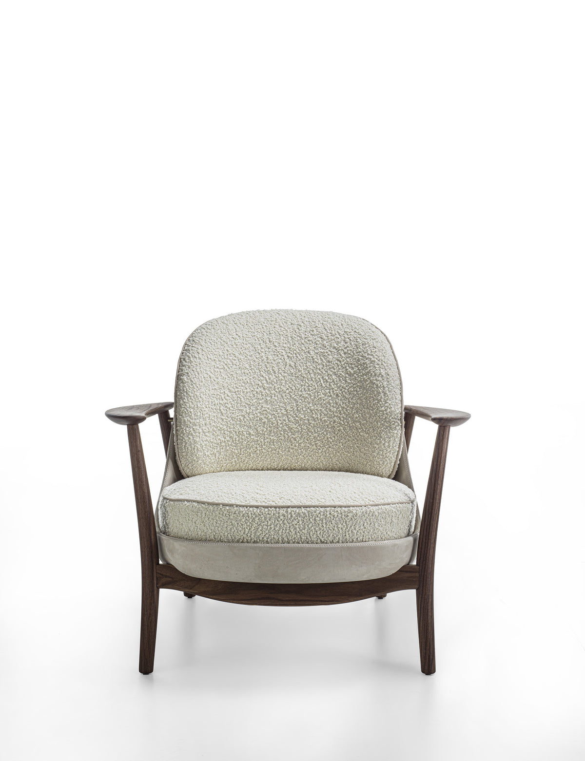 High End Ginkgo XL Armchair by Parada Casa Design Group