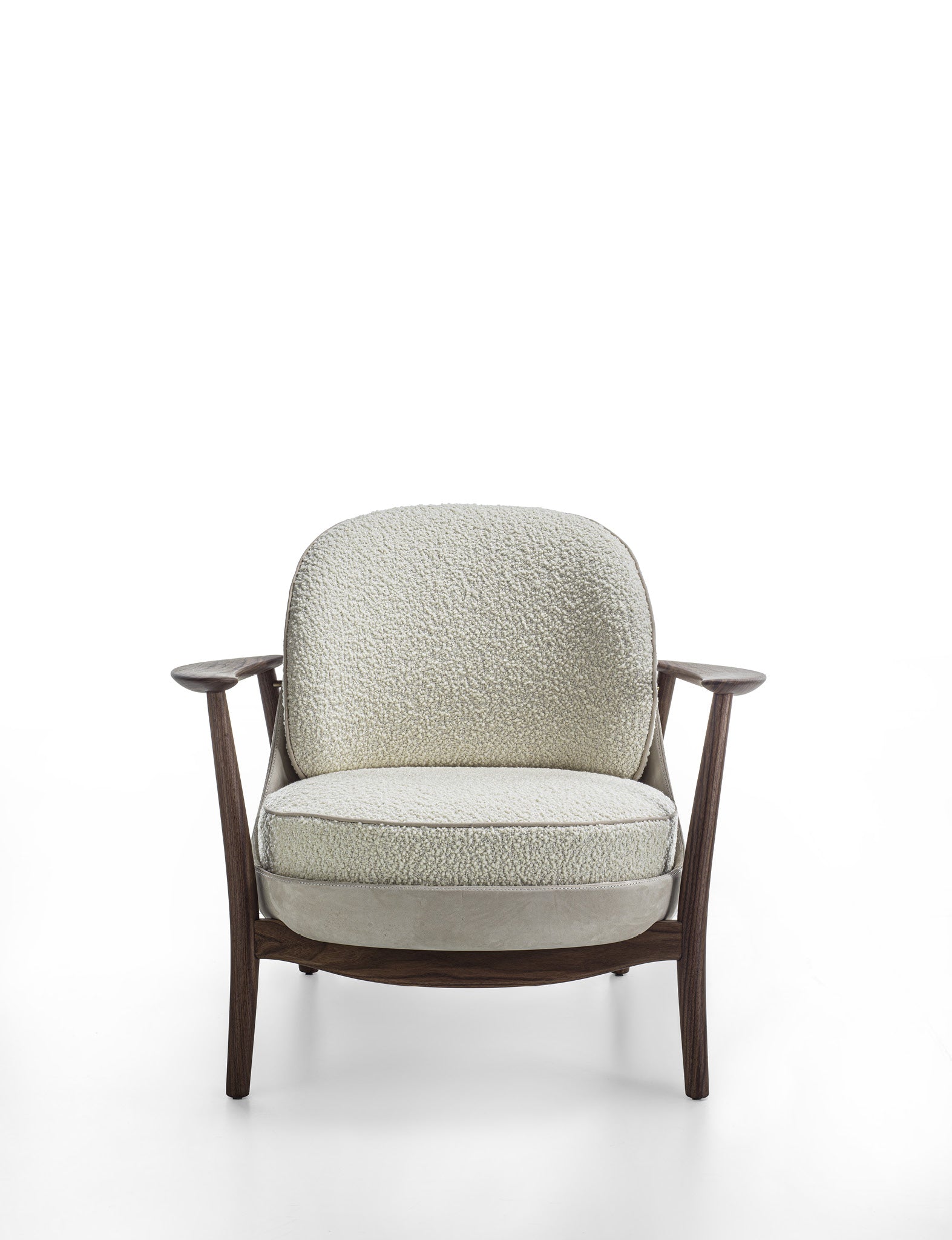 High End Ginkgo XL Armchair by Parada Casa Design Group