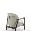 High End Ginkgo XL Armchair by Parada Casa Design Group