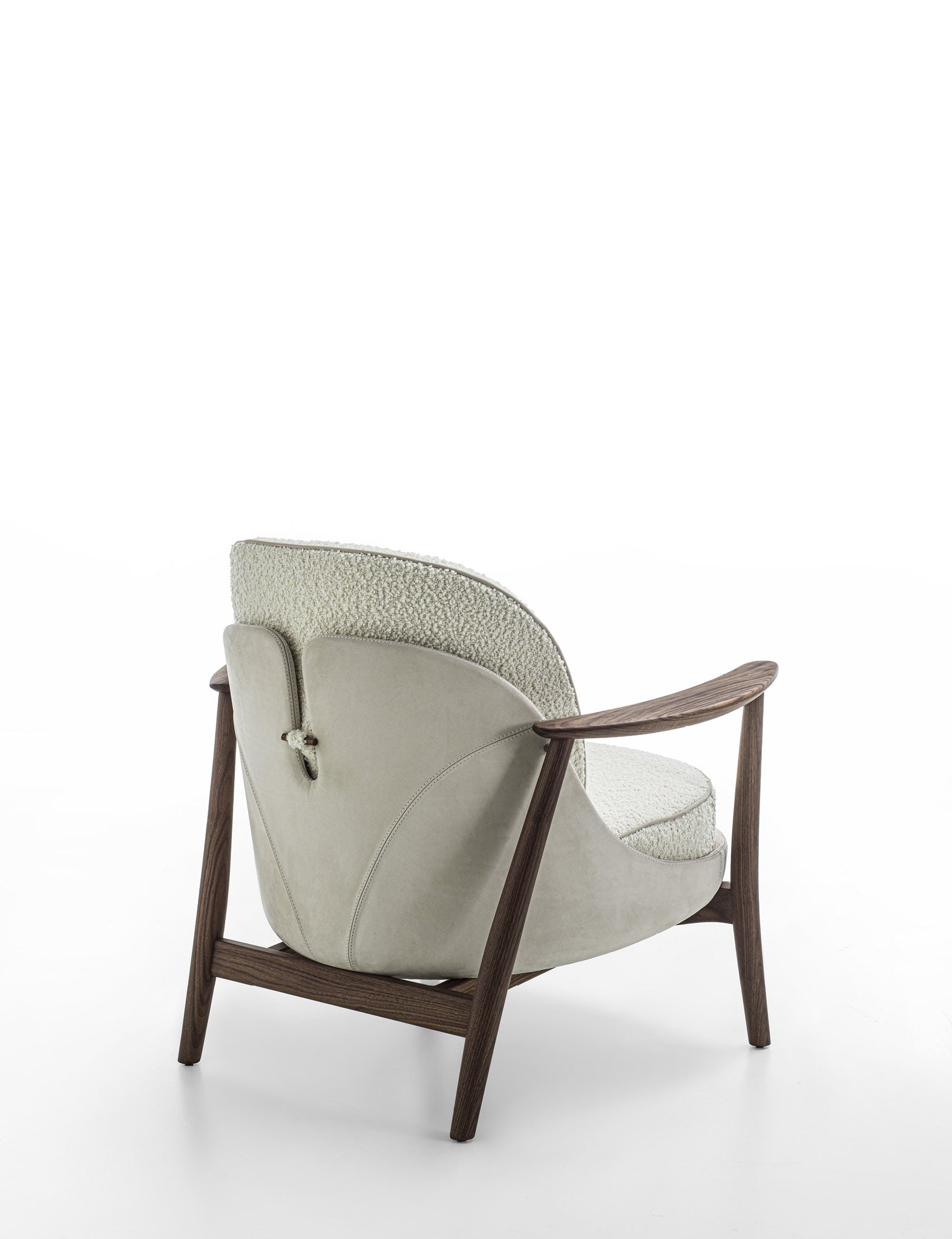 High End Ginkgo XL Armchair by Parada Casa Design Group