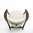 High End Ginkgo XL Armchair by Parada Casa Design Group