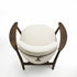 High End Ginkgo XL Armchair by Parada Casa Design Group