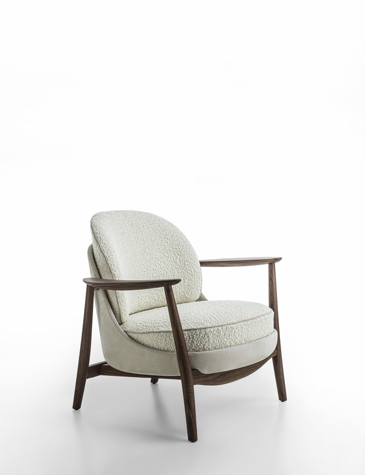 High End Ginkgo XL Armchair by Parada Casa Design Group