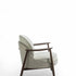 High End Ginkgo XL Armchair by Parada Casa Design Group