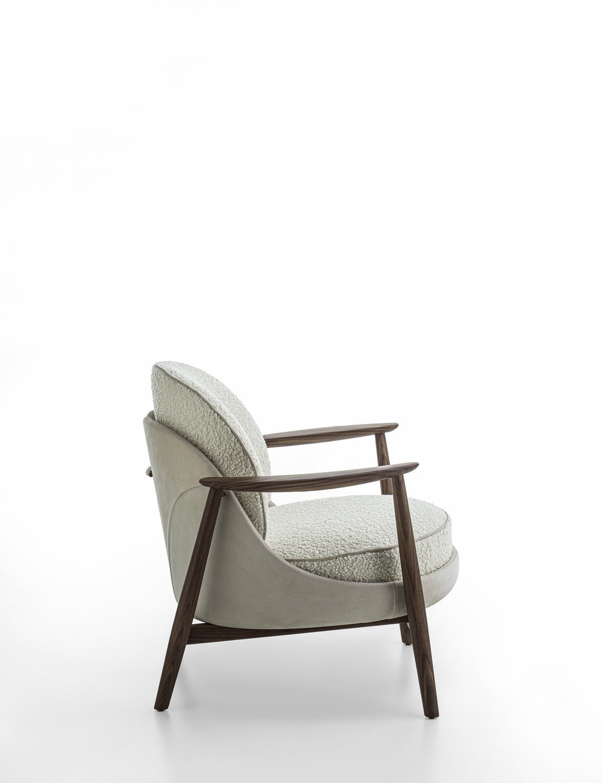 High End Ginkgo XL Armchair by Parada Casa Design Group