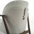 High End Ginkgo XL Armchair by Parada Casa Design Group