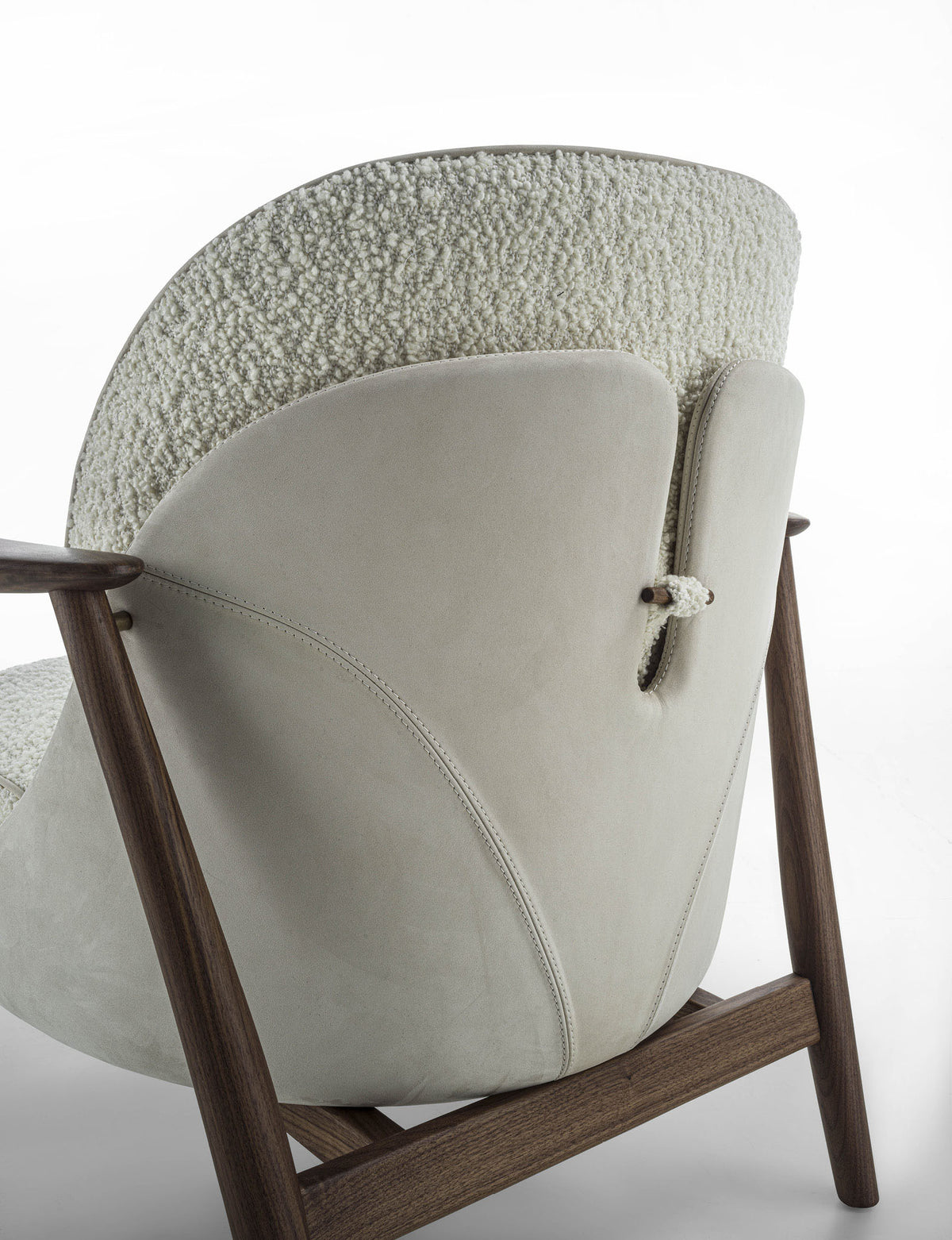 High End Ginkgo XL Armchair by Parada Casa Design Group