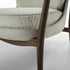 High End Ginkgo XL Armchair by Parada Casa Design Group